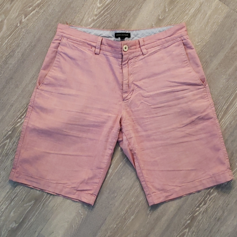 Banana Republic Shorts